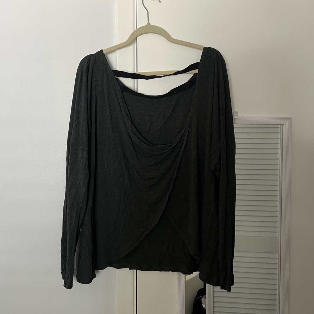 Champion Activewear Top